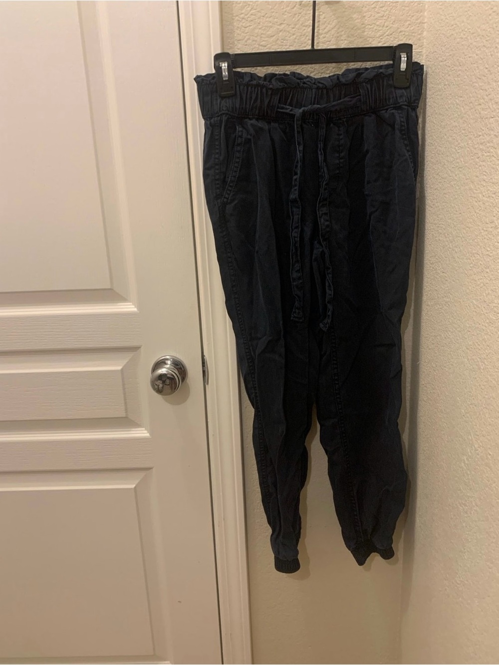Hollister High Rise Jogger